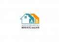 Logo design # 1124301 for Logo for Adviesbureau Brekelmans  consultancy firm  contest