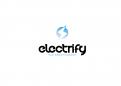Logo # 825955 voor NIEUWE LOGO VOOR ELECTRIFY (elektriciteitsfirma) wedstrijd