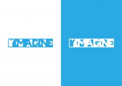 Logo design # 895778 for Create an inspiring logo for Imagine contest
