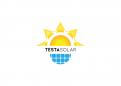 Logo design # 853745 for Logo Testa Solar contest