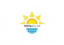 Logo design # 853745 for Logo Testa Solar contest