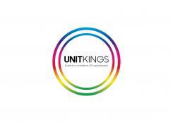 Logo # 833782 voor Logo Unitkings wedstrijd