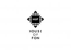 Logo design # 824152 for Restaurant House of FON contest
