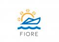 Logo design # 877824 for Sailing Fiore : Flower Power Sailing Circumnavigation contest