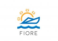 Logo design # 877824 for Sailing Fiore : Flower Power Sailing Circumnavigation contest