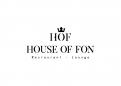 Logo design # 824154 for Restaurant House of FON contest