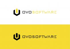Logo design # 1121700 for Design a unique and different logo for OVSoftware contest