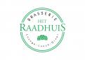 Logo # 807504 voor Uniek, duidelijk logo voor nieuwe Brasserie het Raadhuis  wedstrijd