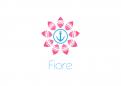 Logo design # 877827 for Sailing Fiore : Flower Power Sailing Circumnavigation contest