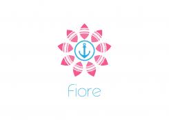 Logo design # 877827 for Sailing Fiore : Flower Power Sailing Circumnavigation contest