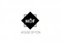 Logo design # 824659 for Restaurant House of FON contest