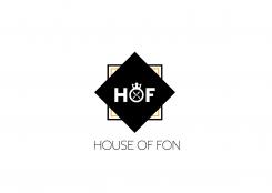 Logo design # 824659 for Restaurant House of FON contest