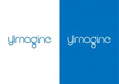 Logo design # 895785 for Create an inspiring logo for Imagine contest