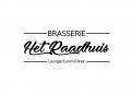 Logo # 807706 voor Uniek, duidelijk logo voor nieuwe Brasserie het Raadhuis  wedstrijd