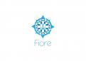 Logo design # 877829 for Sailing Fiore : Flower Power Sailing Circumnavigation contest