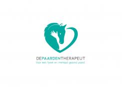 Logo # 873017 voor Ontwerp een bijzonder logo voor een paardentherapeut wedstrijd