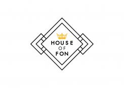 Logo design # 825267 for Restaurant House of FON contest