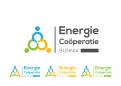 Logo design # 928797 for Logo for renewable energy cooperation contest