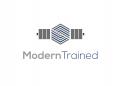 Logo design # 789656 for Looking for a modern logo design for a personal trainer contest