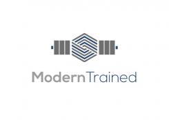 Logo design # 789656 for Looking for a modern logo design for a personal trainer contest