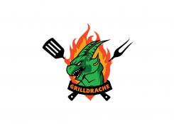 Logo design # 1123214 for New grill portal needs logo contest