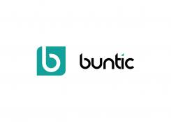 Logo # 809921 voor Logo voor ICT bedrijf Buntic Technology wedstrijd