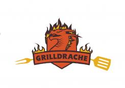 Logo design # 1121108 for New grill portal needs logo contest