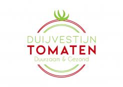 Logo # 905324 voor Ontwerp een fris en modern logo voor een duurzame en innovatieve tomatenteler wedstrijd