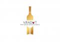 Logo design # 834400 for design a sophisticated/elegant logo for a small wine-import/hostess service company contest