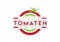 Logo # 905326 voor Ontwerp een fris en modern logo voor een duurzame en innovatieve tomatenteler wedstrijd