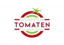 Logo design # 905326 for Design a fresh and modern logo for a sustainable and innovative tomato grower  contest