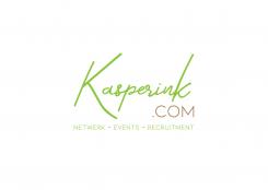 Logo design # 980665 for New logo for existing company   Kasperink com contest