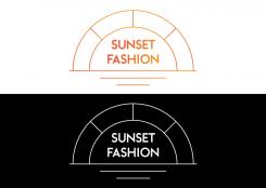 Logo # 739200 voor SUNSET FASHION BEDRIJFSLOGO wedstrijd