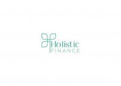 Logo design # 1130443 for LOGO for my company ’HOLISTIC FINANCE’     contest