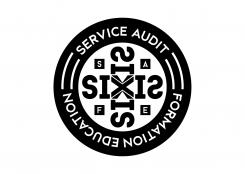 Logo design # 802704 for SiXiS SAFE contest