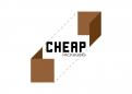 Logo design # 823671 for develop a sleek fresh modern logo for Cheap-Packaging contest