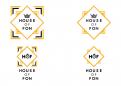 Logo design # 825277 for Restaurant House of FON contest