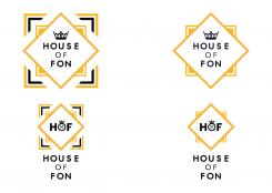 Logo design # 825277 for Restaurant House of FON contest