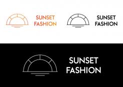 Logo # 739205 voor SUNSET FASHION BEDRIJFSLOGO wedstrijd