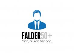 Logo # 1107675 voor Nieuwe visuele identiteit Falder nl wedstrijd