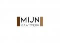 Logo design # 870423 for Logo for online carpentry 'Mijn Maatwerk' contest