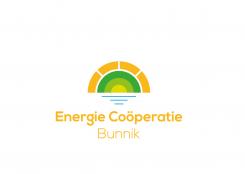 Logo # 928608 voor Logo voor duurzame energie coöperatie wedstrijd