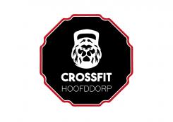 Logo design # 770710 for CrossFit Hoofddorp seeks new logo contest