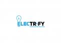Logo design # 826487 for NIEUWE LOGO VOOR ELECTRIFY (elektriciteitsfirma) contest