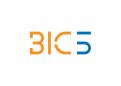 Logo design # 876245 for BIC5: Business, IT & Compliance professionals in search of a stunning logo. contest