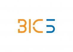 Logo design # 876245 for BIC5: Business, IT & Compliance professionals in search of a stunning logo. contest