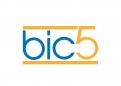 Logo design # 876246 for BIC5: Business, IT & Compliance professionals in search of a stunning logo. contest