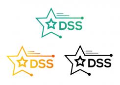 Logo design # 753357 for Design a fresh, modern and fun digital superstars logo for a tech startup company contest