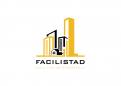 Logo # 876550 voor facilistad wedstrijd