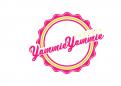 Logo # 880264 voor foodtruck YammieYammie wedstrijd